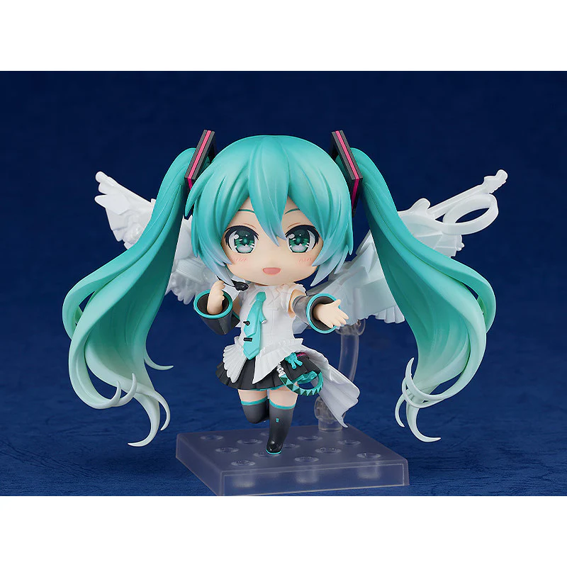 Hatsune Miku Nendoroid Good Smile Company Happy - Image 4