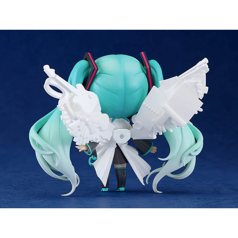 Hatsune Miku Nendoroid Good Smile Company Happy - Image 5
