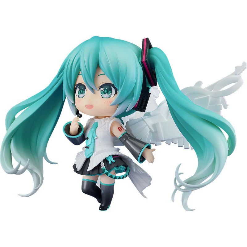 Hatsune Miku Nendoroid Good Smile Company Happy - Image 6