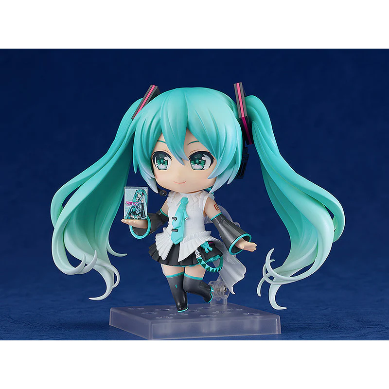 Hatsune Miku Nendoroid Good Smile Company Happy - Image 7