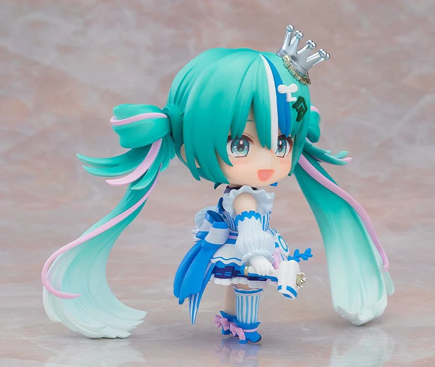 Hatsune Miku Nendoroid Lawson's 50th anniversary Special Live Ver. Good Smile Company - Image 4