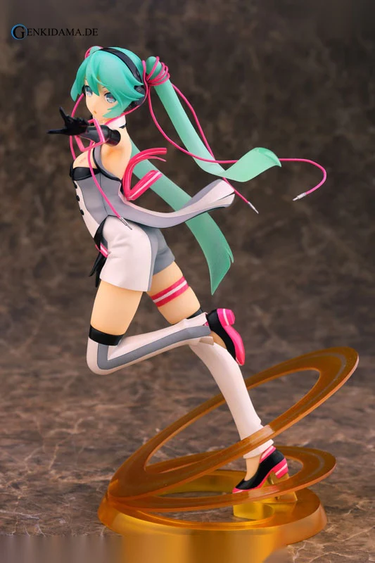 Hatsune Miku -Nijigen Dream Fever ver. - Image 3