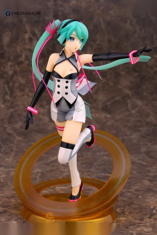 Hatsune Miku -Nijigen Dream Fever ver. - Image 4