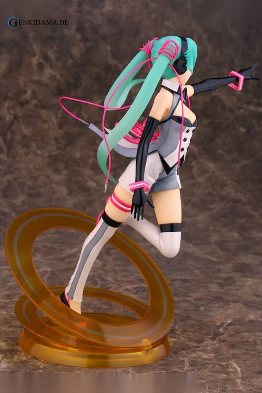 Hatsune Miku -Nijigen Dream Fever ver. - Image 5