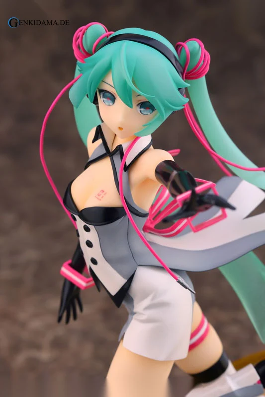 Hatsune Miku -Nijigen Dream Fever ver. - Image 7
