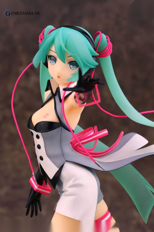 Hatsune Miku -Nijigen Dream Fever ver. - Image 9