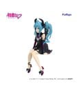 Hatsune Miku Noodle Stopper PVC Figur Hatsune Miku Villain Ver. - Image 5