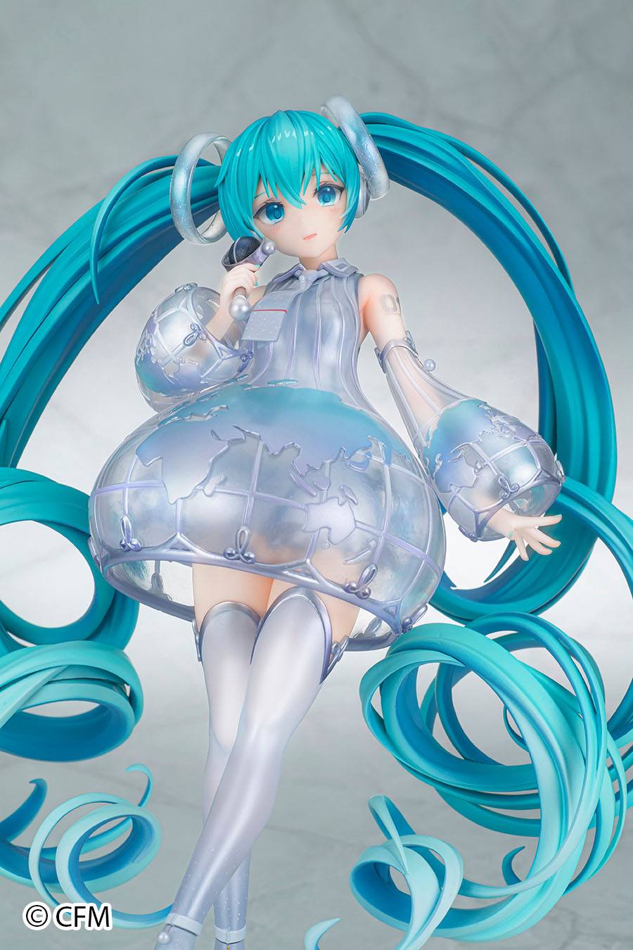 Hatsune Miku Online Ver. - Miku EXPO 2021 / Hatsune Miku - Image 6