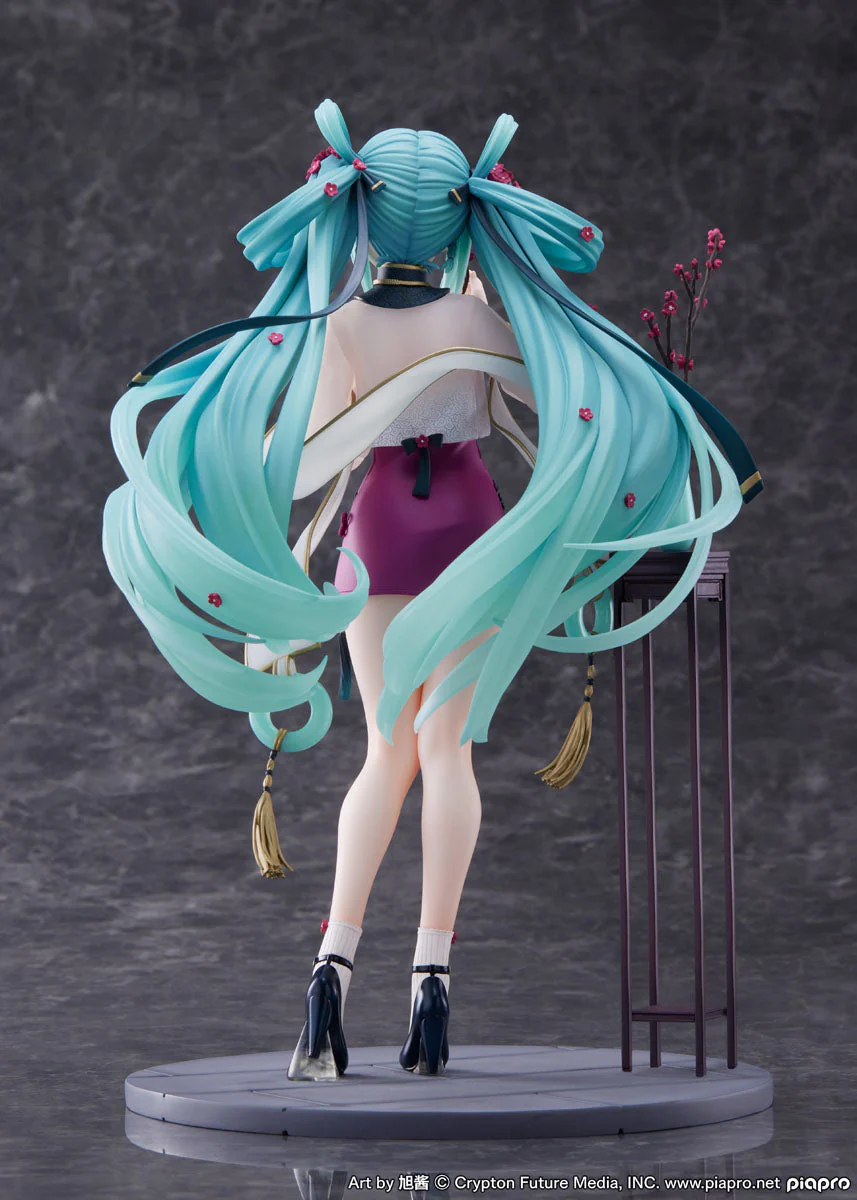 Hatsune Miku Piapro Characters Furyu - Image 5