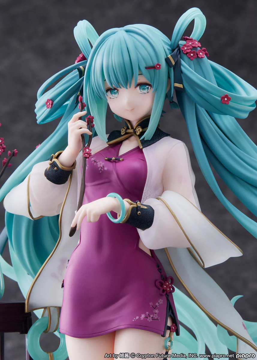 Hatsune Miku Piapro Characters Furyu - Image 6