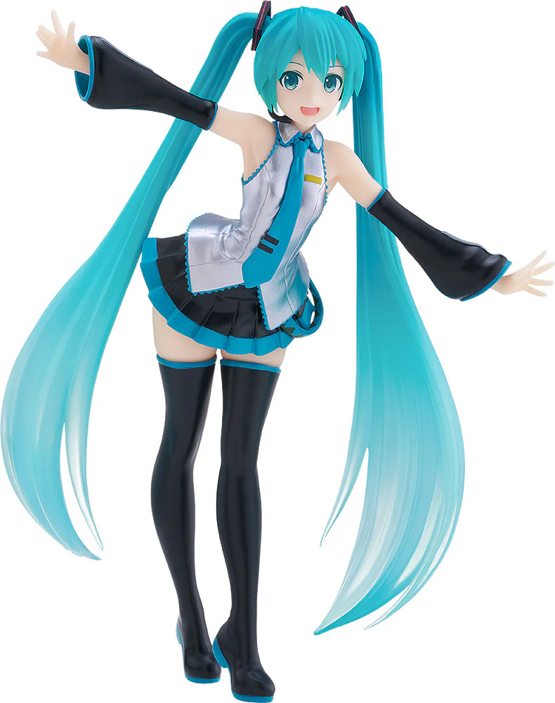 Hatsune Miku Pop Up Parade Good Smile Company