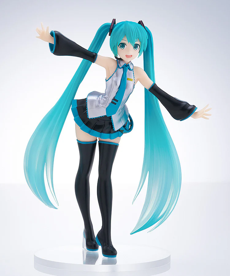 Hatsune Miku Pop Up Parade Good Smile Company - Image 2
