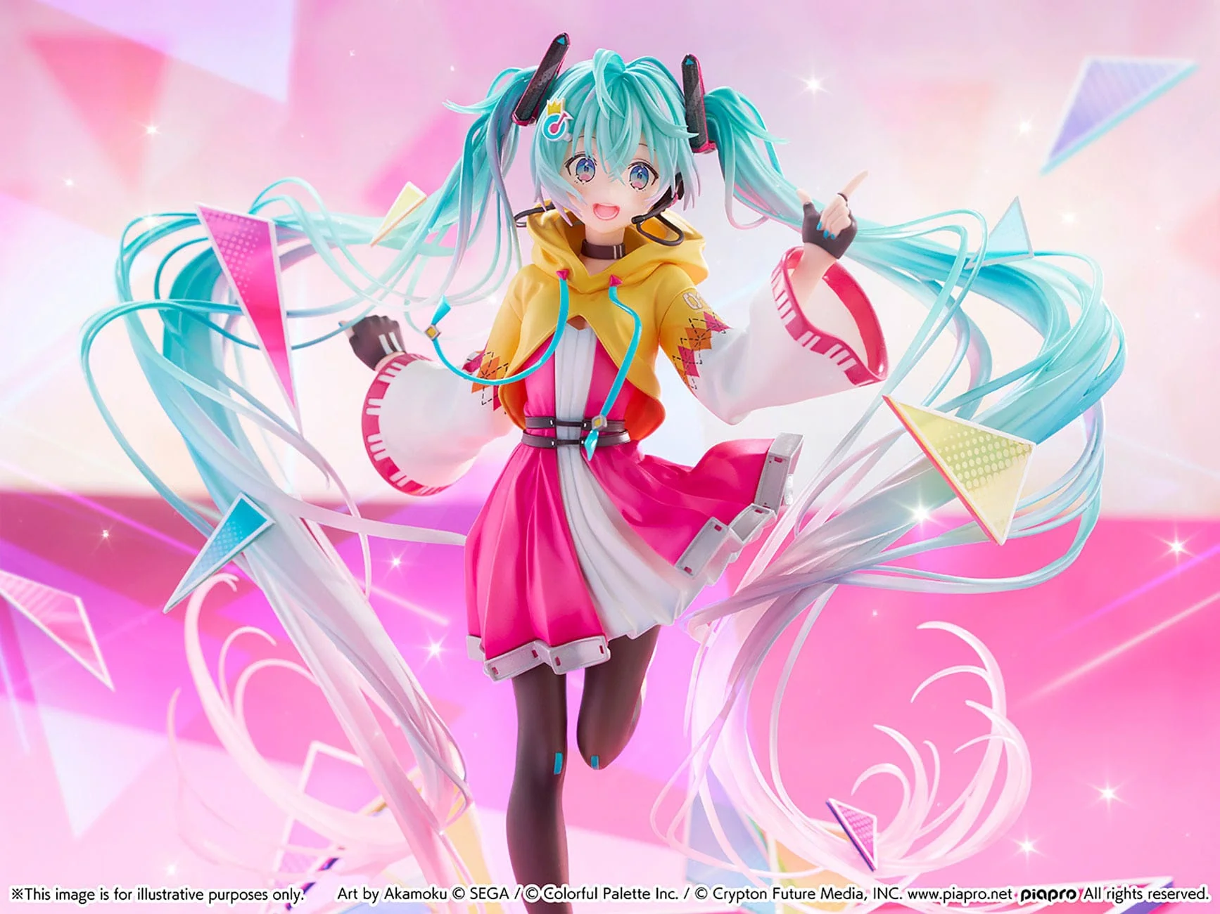 Hatsune Miku: Project SEKAI Championship 2022 Autumn Ver. CyberZ - Image 3
