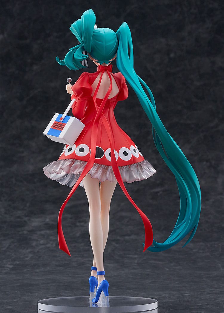 Hatsune Miku: Psi Ver. Pop Up Parade L Good Smile Company - Image 6