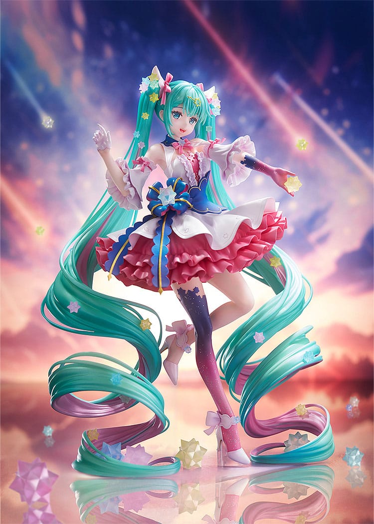 Hatsune Miku: Rosuuri Ver. DMM Factory - Image 8