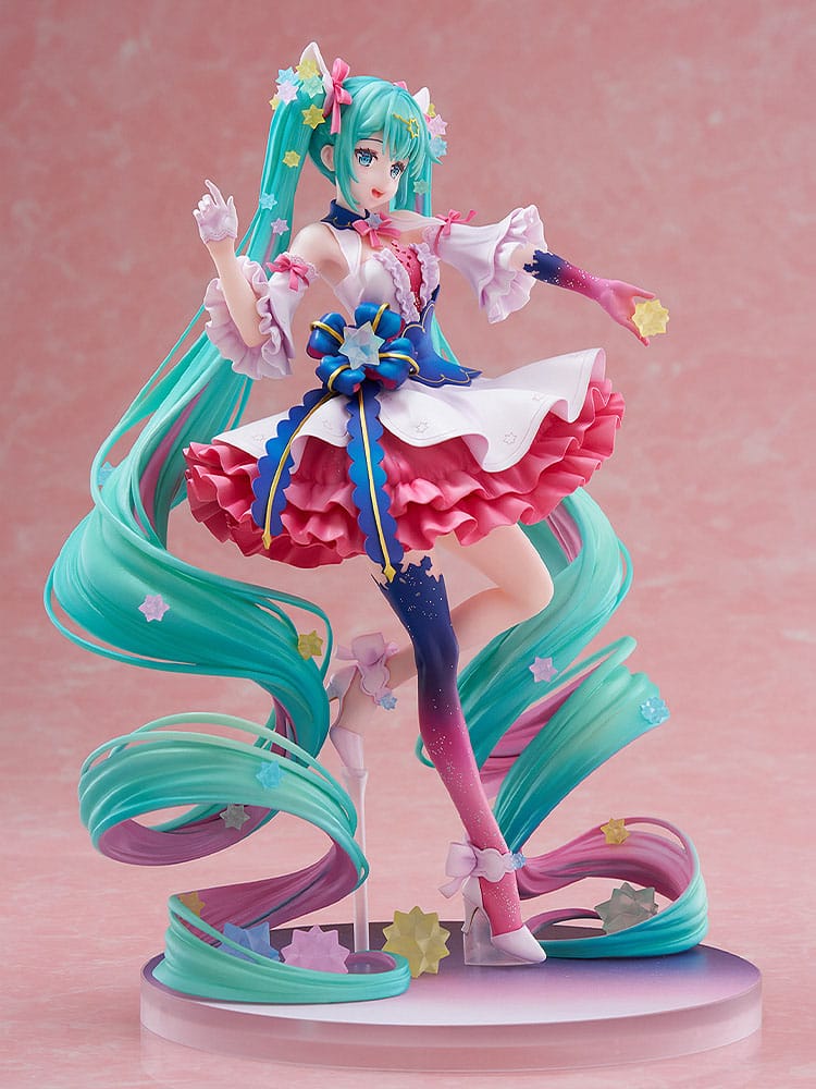 Hatsune Miku: Rosuuri Ver. DMM Factory - Image 2