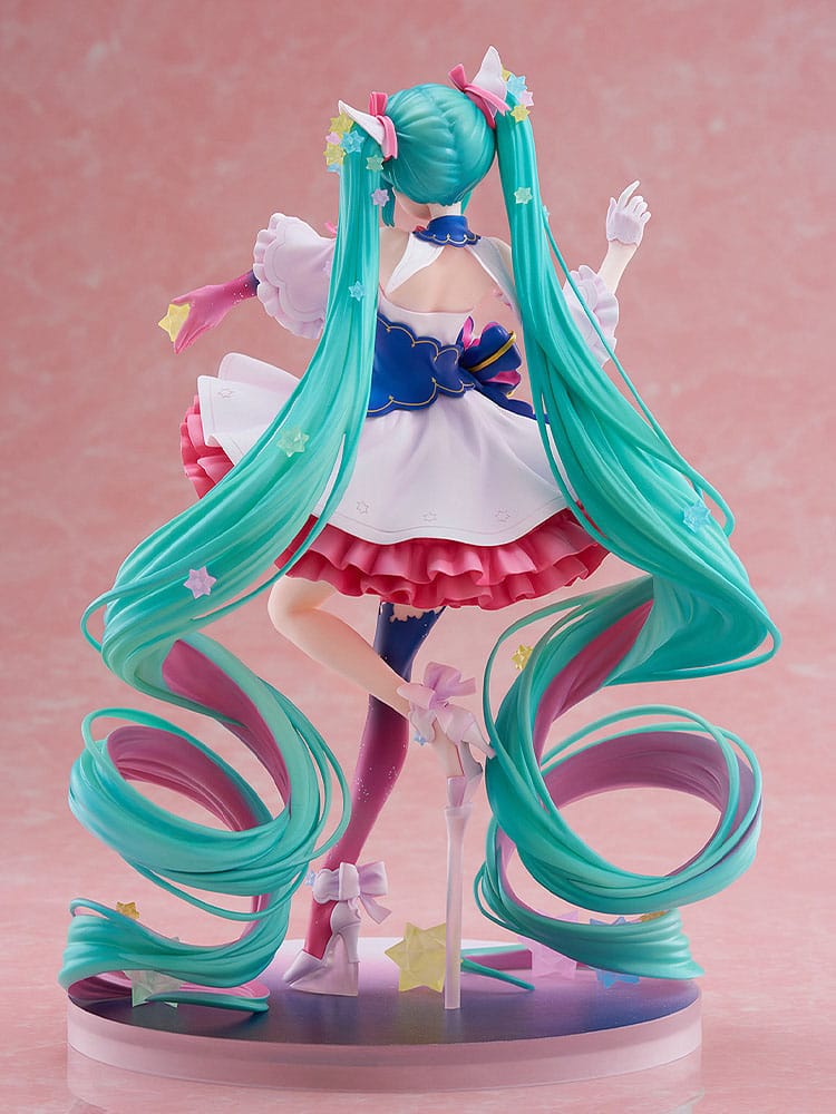 Hatsune Miku: Rosuuri Ver. DMM Factory - Image 4