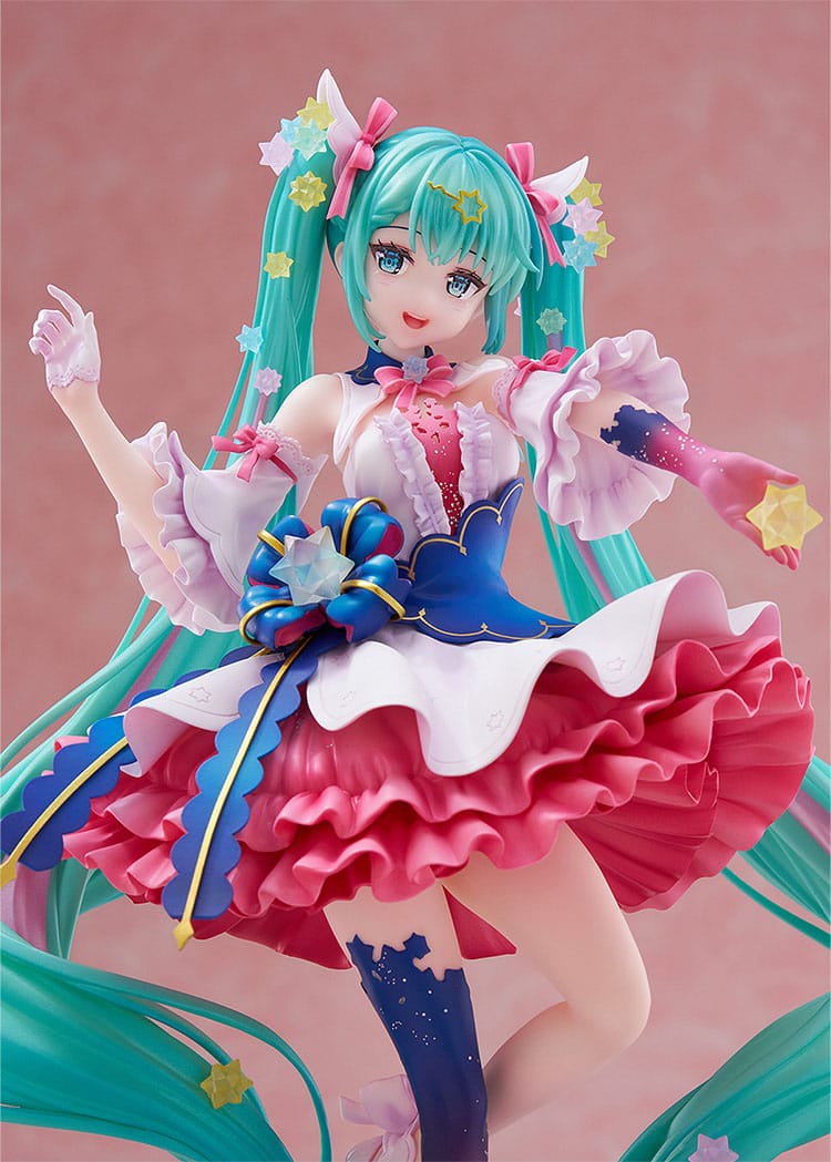 Hatsune Miku: Rosuuri Ver. DMM Factory - Image 6