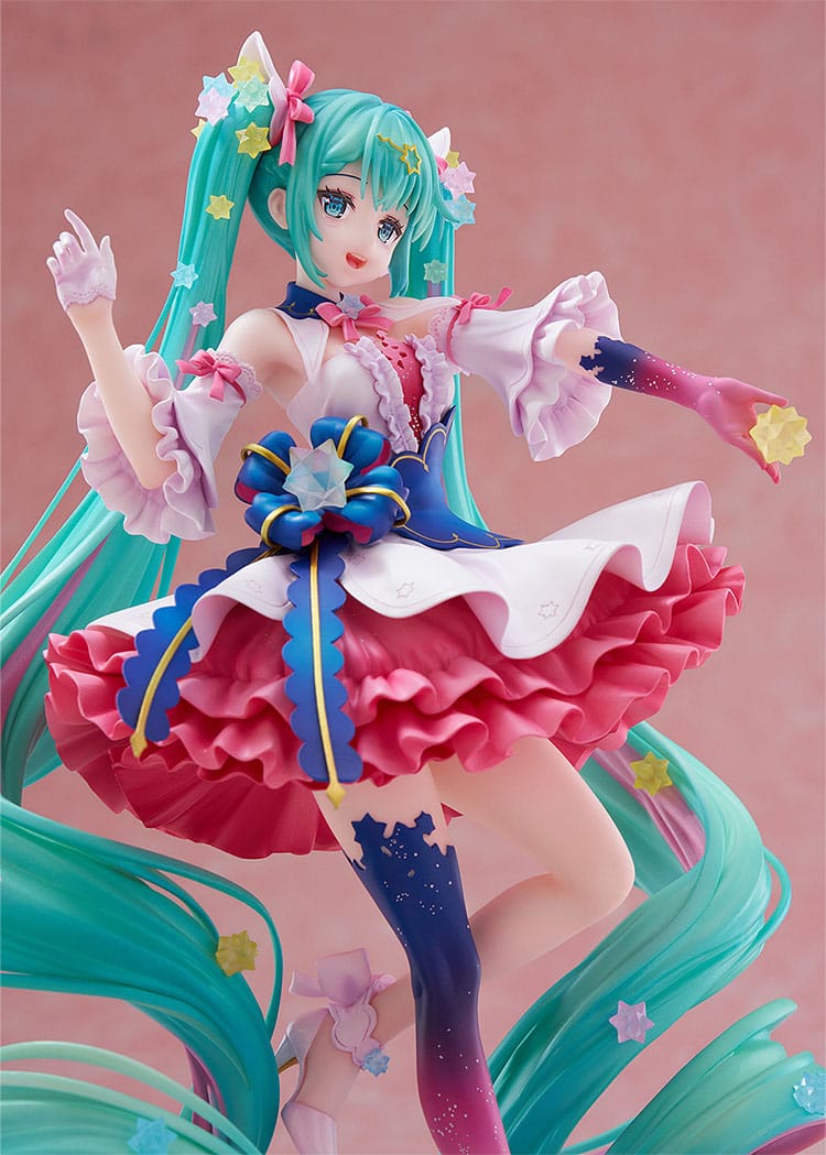 Hatsune Miku: Rosuuri Ver. DMM Factory - Image 7