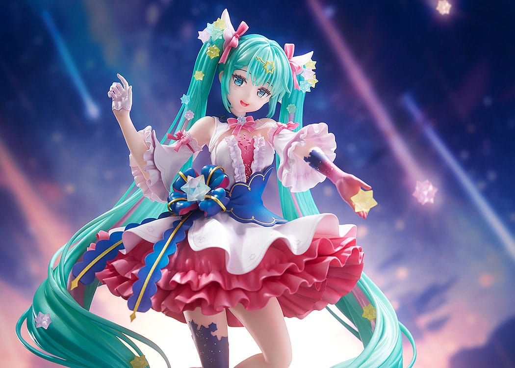 Hatsune Miku: Rosuuri Ver. DMM Factory - Image 9