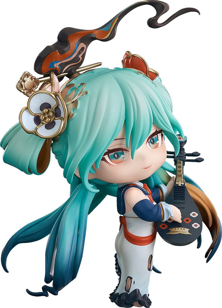 Hatsune Miku: Shimian Maifu Ver. Good Smile Company