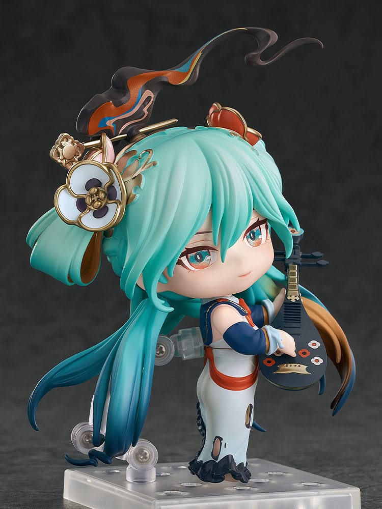 Hatsune Miku: Shimian Maifu Ver. Good Smile Company - Image 2