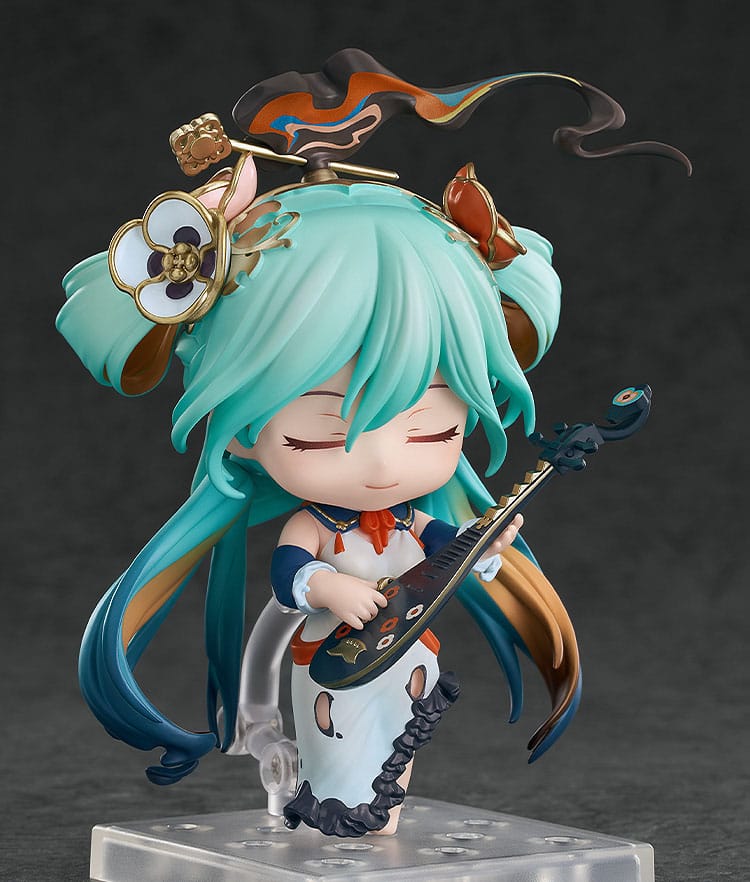 Hatsune Miku: Shimian Maifu Ver. Good Smile Company - Image 3