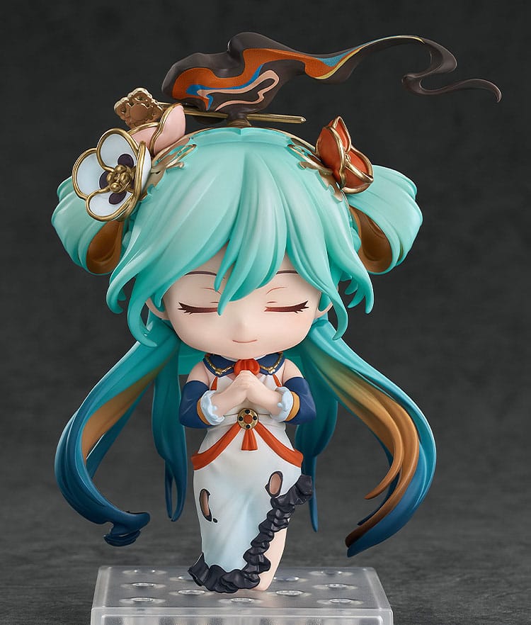 Hatsune Miku: Shimian Maifu Ver. Good Smile Company - Image 4