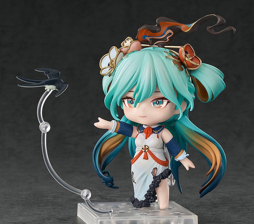 Hatsune Miku: Shimian Maifu Ver. Good Smile Company - Image 5