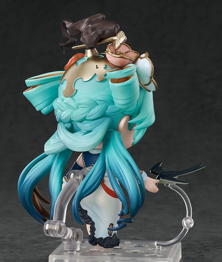 Hatsune Miku: Shimian Maifu Ver. Good Smile Company - Image 6