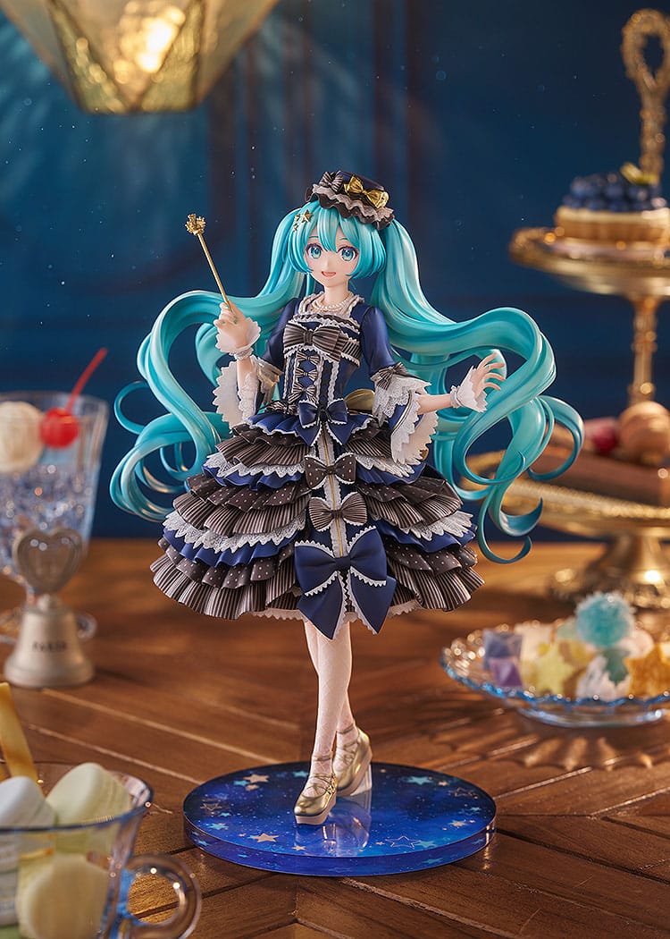 Hatsune Miku: Shooting Star a la Mode Ver. Good Smile Company