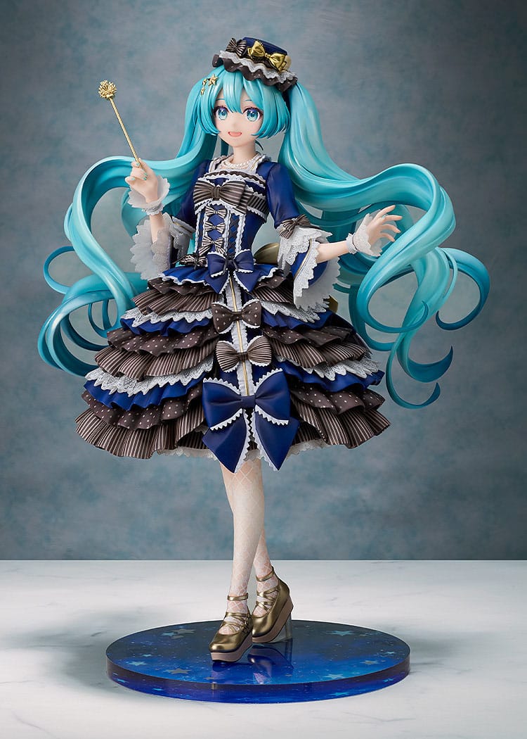 Hatsune Miku: Shooting Star a la Mode Ver. Good Smile Company - Image 6