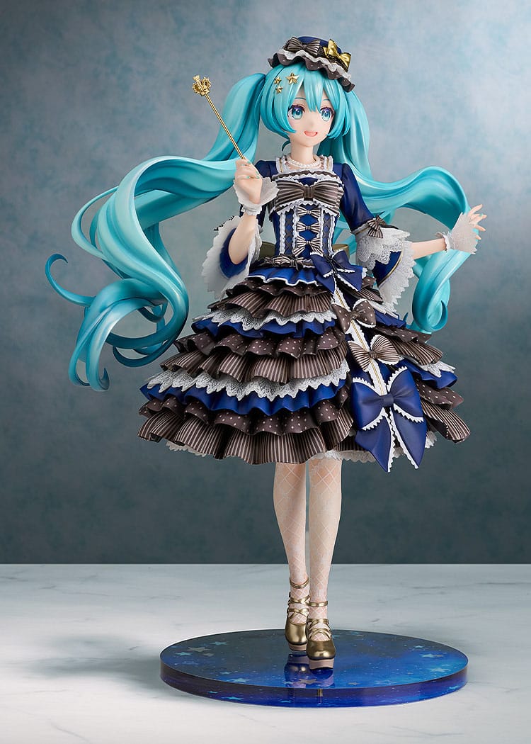Hatsune Miku: Shooting Star a la Mode Ver. Good Smile Company - Image 7