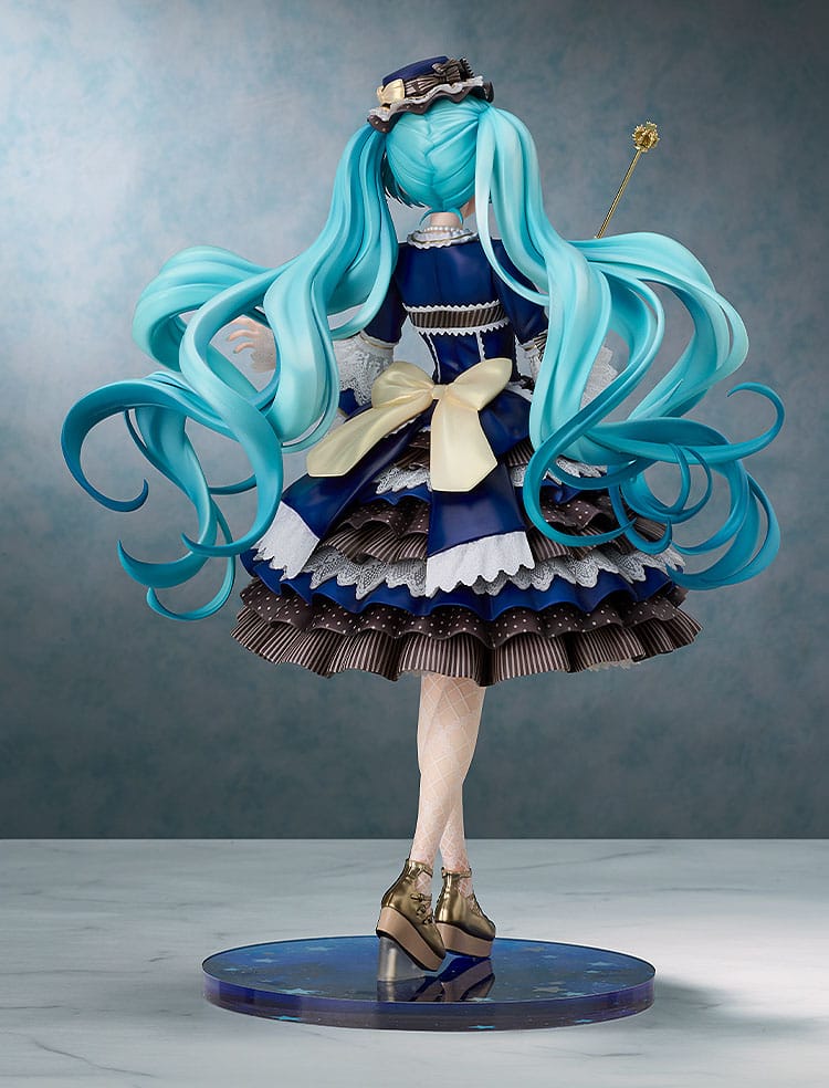 Hatsune Miku: Shooting Star a la Mode Ver. Good Smile Company - Image 9