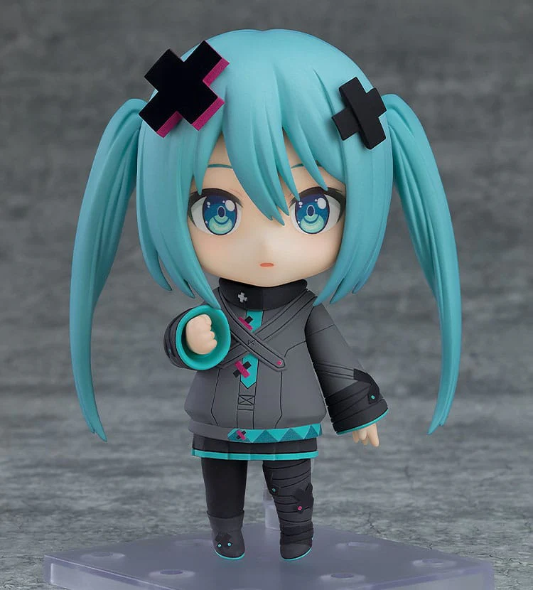 Hatsune Miku: Shuttered Sekai Ver. Nendoroid Good Smile Company - Image 2