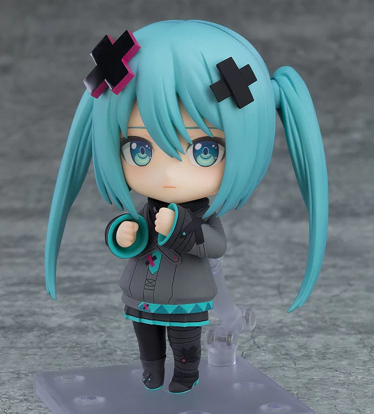 Hatsune Miku: Shuttered Sekai Ver. Nendoroid Good Smile Company - Image 3