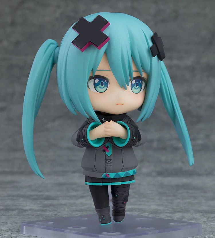 Hatsune Miku: Shuttered Sekai Ver. Nendoroid Good Smile Company - Image 5
