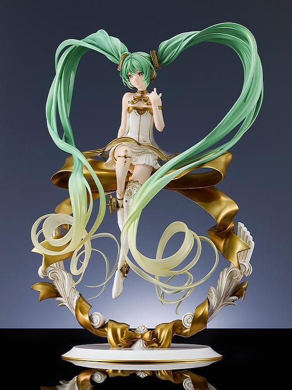 Hatsune Miku Symphony: 2022 Ver. Good Smile Company - Image 2
