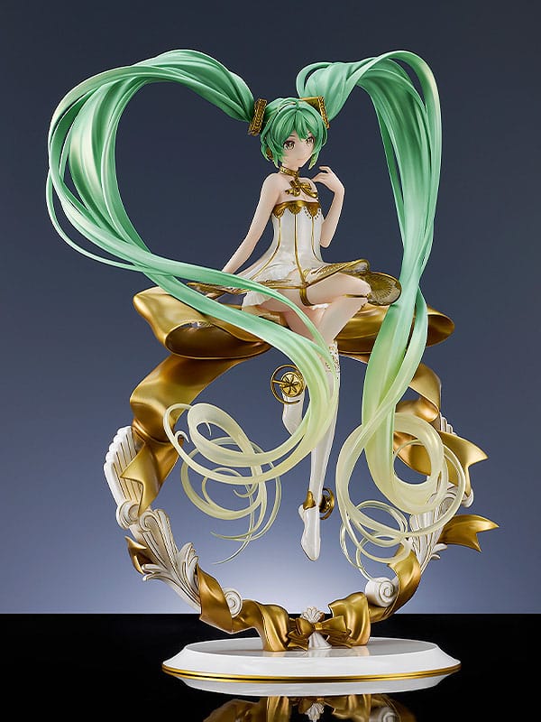 Hatsune Miku Symphony: 2022 Ver. Good Smile Company - Image 3