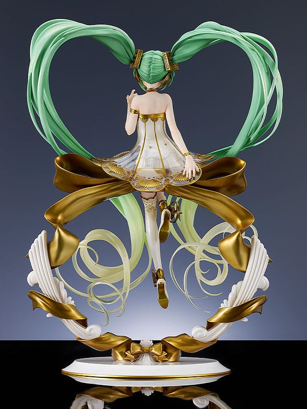 Hatsune Miku Symphony: 2022 Ver. Good Smile Company - Image 4