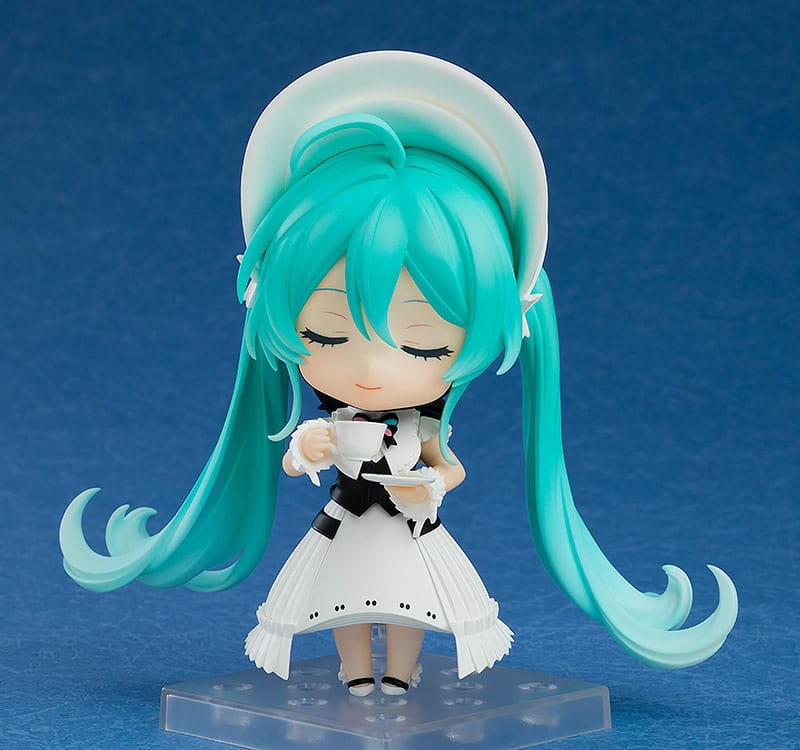 Hatsune Miku Symphony: 2023 Ver. Nendoroid Good Smile Company - Image 6