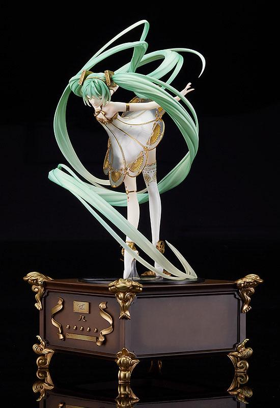 Hatsune Miku - Symphony 5th Anniversary Ver. - Character Vocal Series 01 / Vocaloid - Image 10