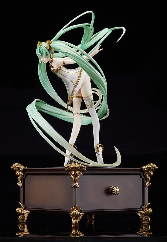 Hatsune Miku - Symphony 5th Anniversary Ver. - Character Vocal Series 01 / Vocaloid - Image 11