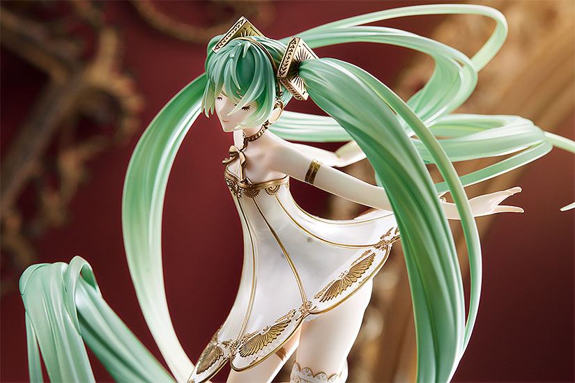 Hatsune Miku - Symphony 5th Anniversary Ver. - Character Vocal Series 01 / Vocaloid - Image 7