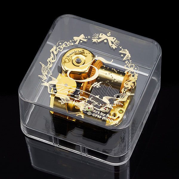 Hatsune Miku - Symphony 5th Anniversary Ver. - Character Vocal Series 01 / Vocaloid - Image 8