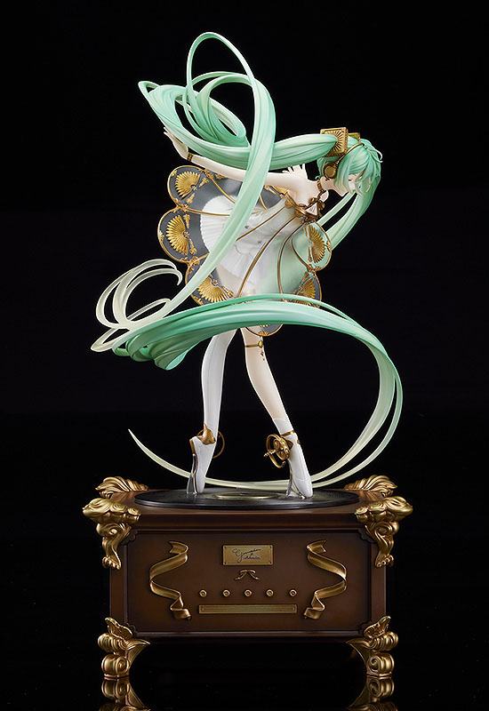 Hatsune Miku - Symphony 5th Anniversary Ver. - Character Vocal Series 01 / Vocaloid - Image 9