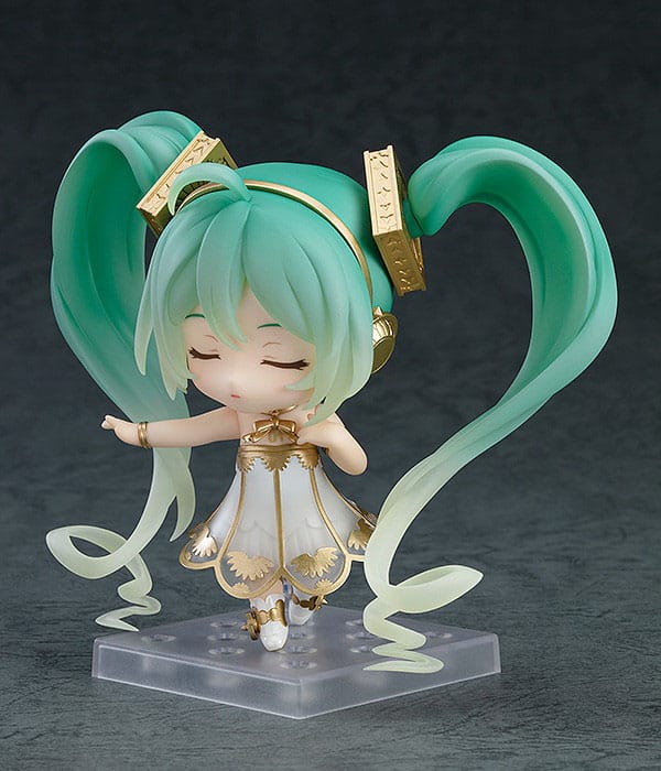 Hatsune Miku Symphony 5th Anniversary Ver. Good Smile Company - Image 5