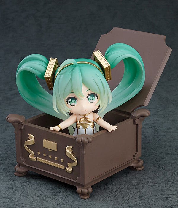 Hatsune Miku Symphony 5th Anniversary Ver. Good Smile Company - Image 6