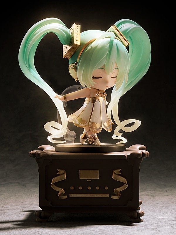 Hatsune Miku Symphony 5th Anniversary Ver. Good Smile Company - Image 8