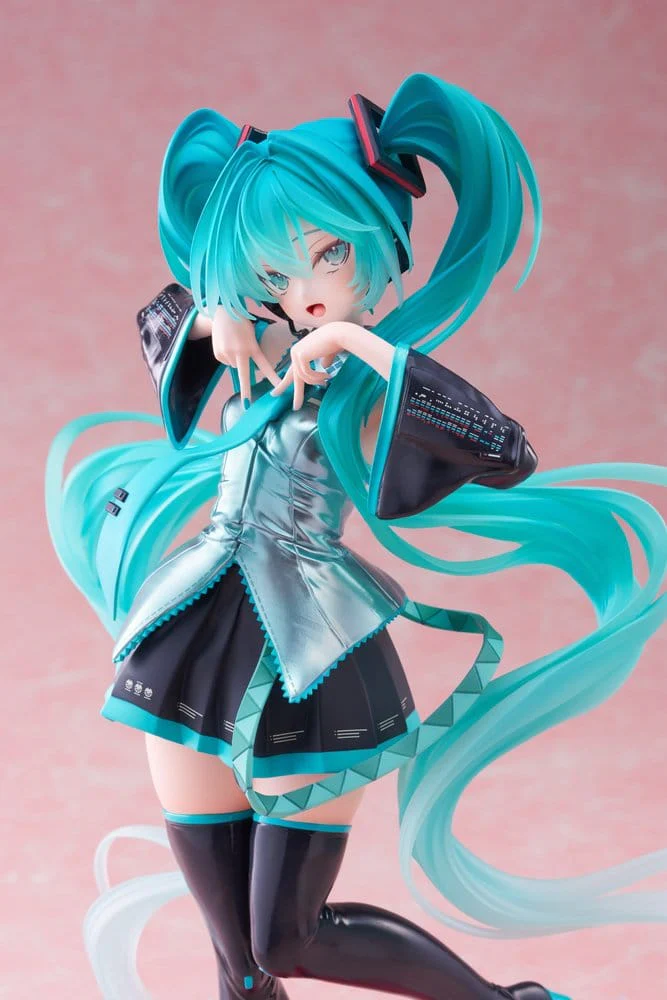 Hatsune Miku T-Most PVC Figur - Image 3